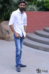 Raghuvaran B Tech Movie Press Meet